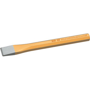 2934GB - ASSORTMENT OF CHISELS, NAILS, AWLS, PUNCHES, PIN PUNCHES FOR METALS - Orig. Gedore